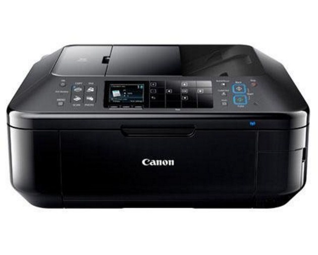 canon pixma multifunction printer k10392 driver download