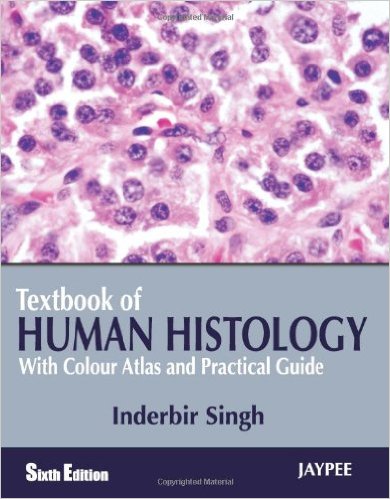Histology Book Pdf Download